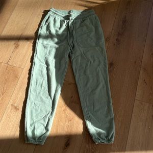 American Eagle sweat pants
